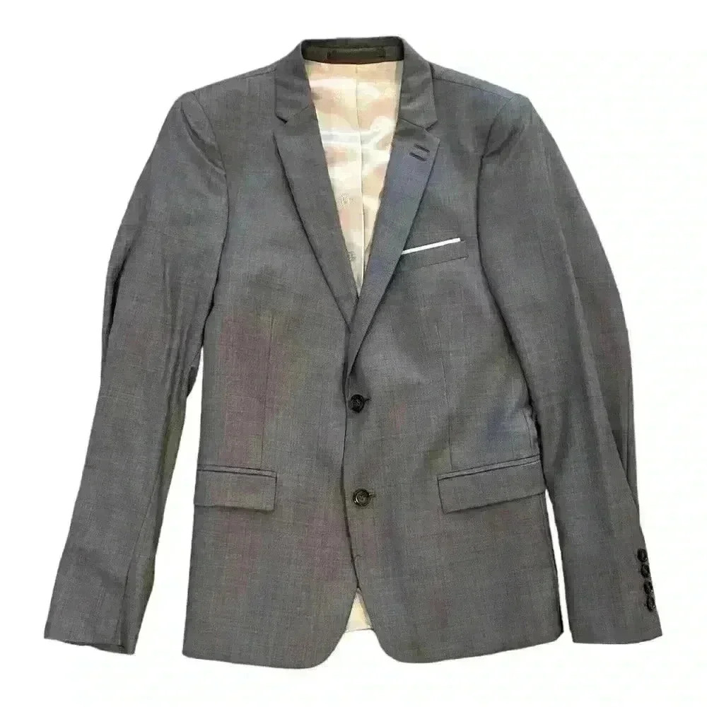 The Kooples Blazer 100% Wool